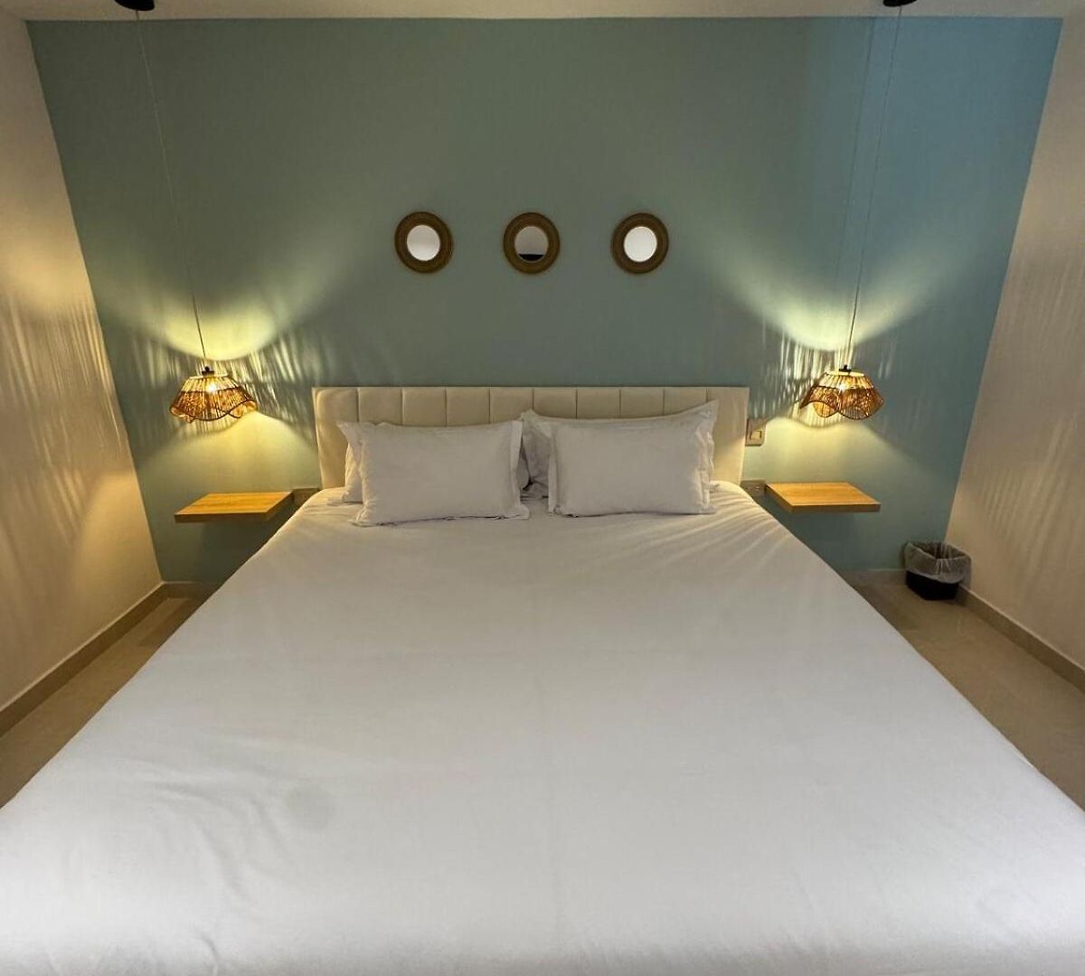 Comfort Retreat In Bocagrande Apartamento