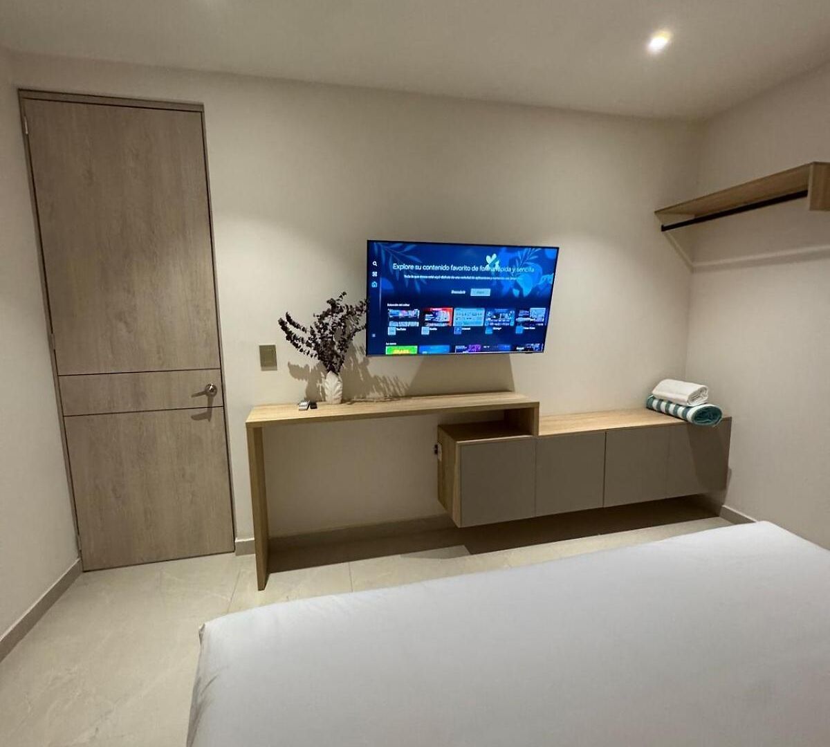 Comfort Retreat In Bocagrande Apartamento *