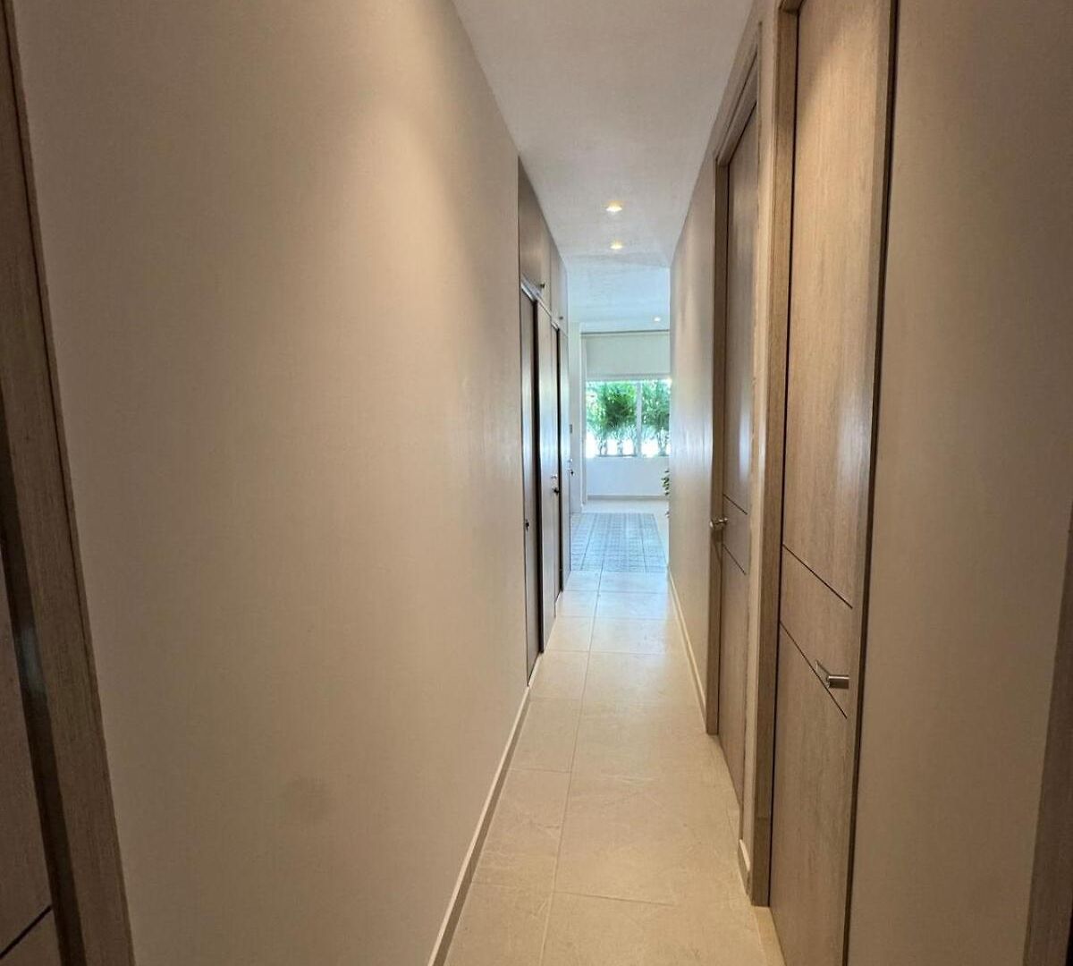 Comfort Retreat In Bocagrande Apartamento