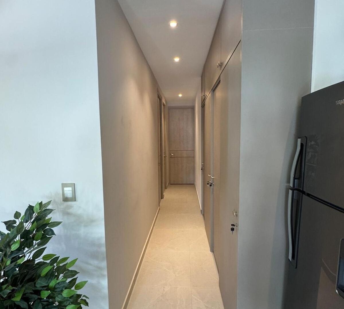 Comfort Retreat In Bocagrande Apartamento *
