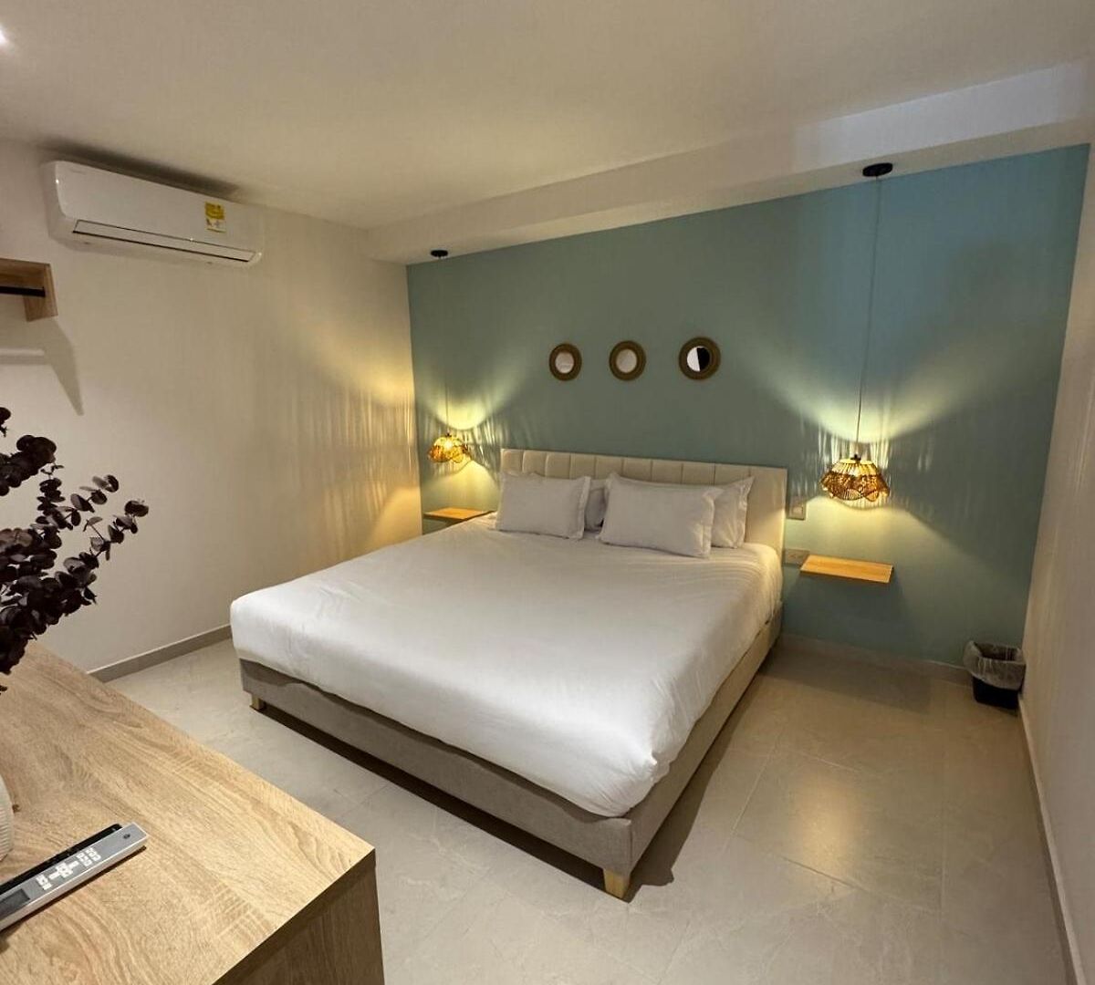 Apartamento Comfort Retreat In Bocagrande *