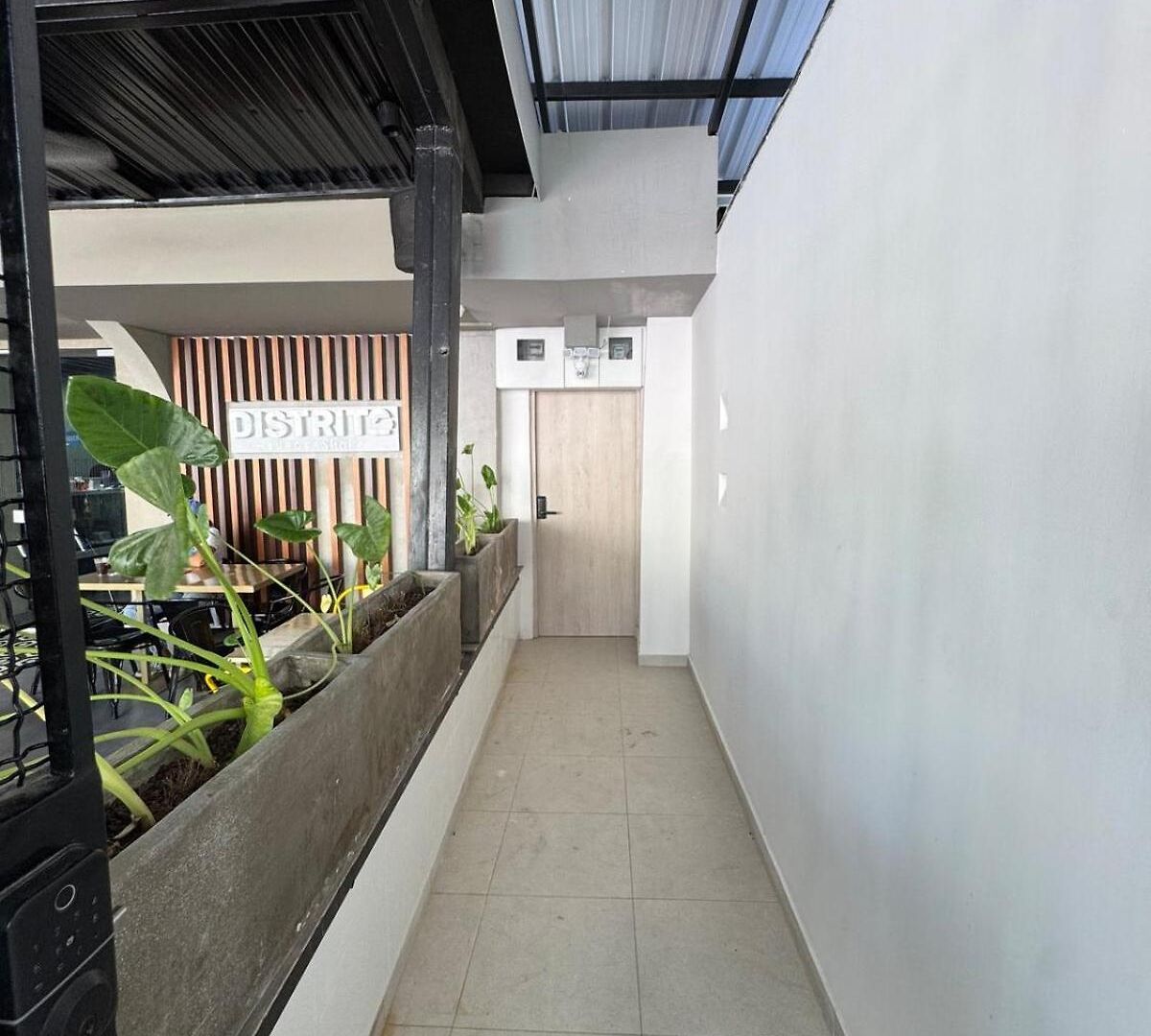 Comfort Retreat In Bocagrande *