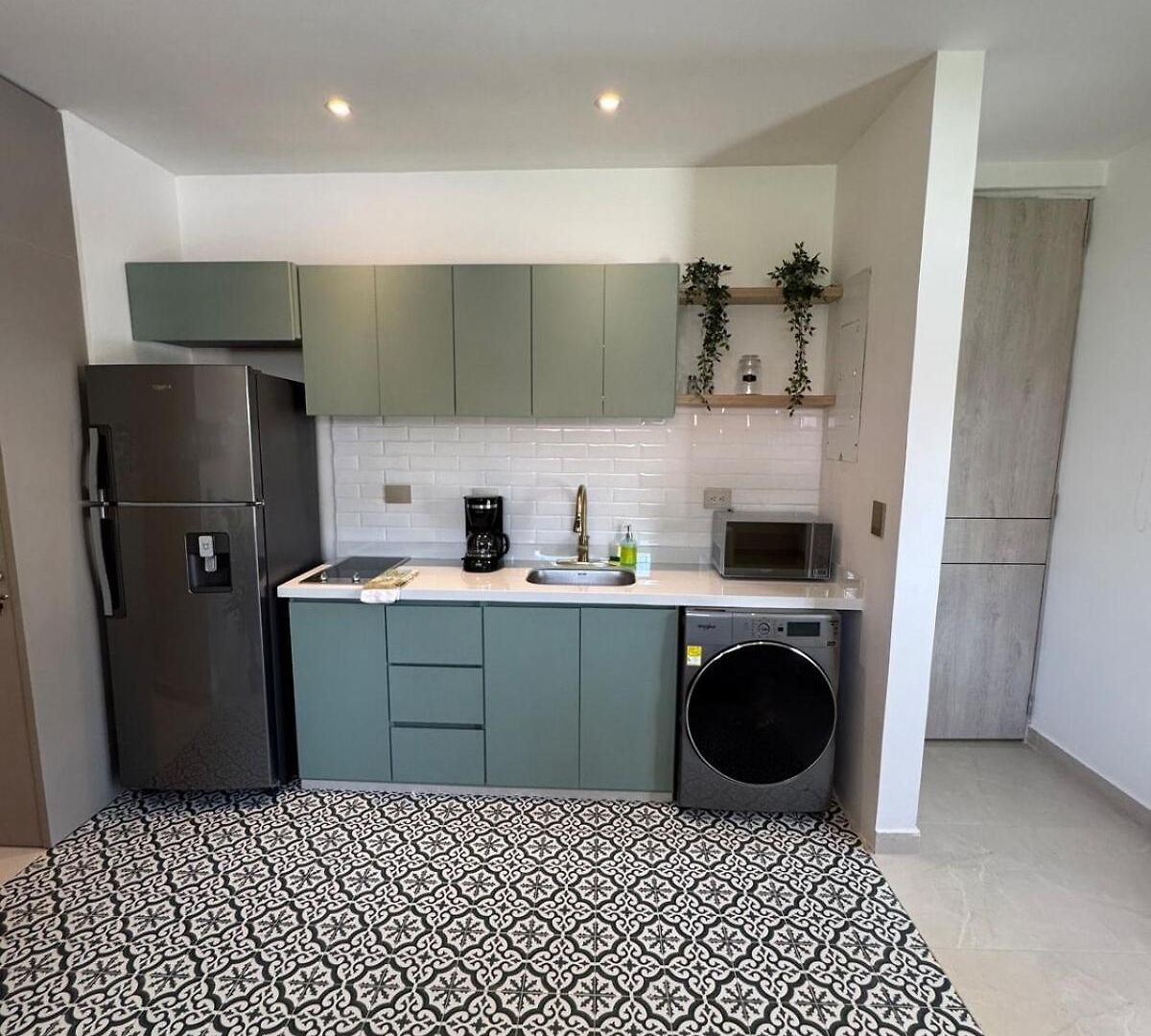 Apartamento Comfort Retreat In Bocagrande