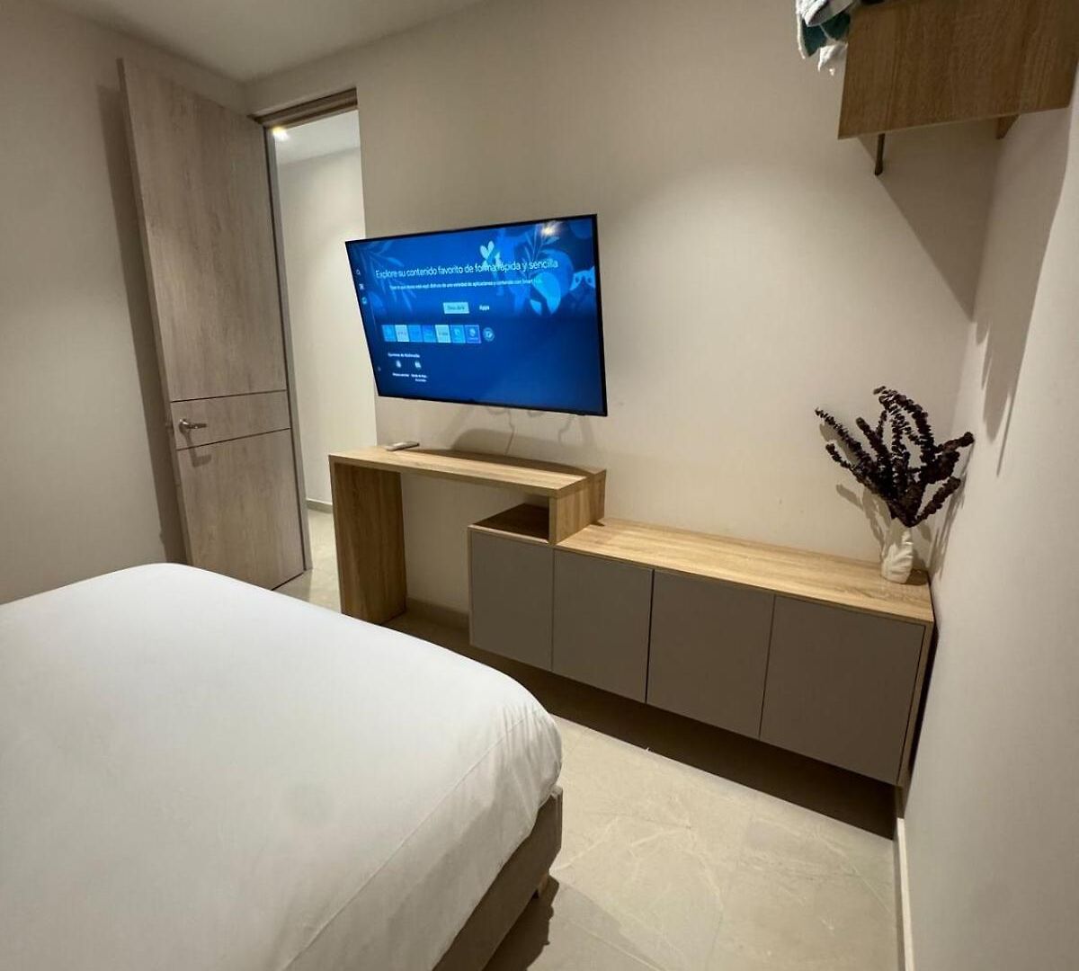 Apartamento Comfort Retreat In Bocagrande Cartagena