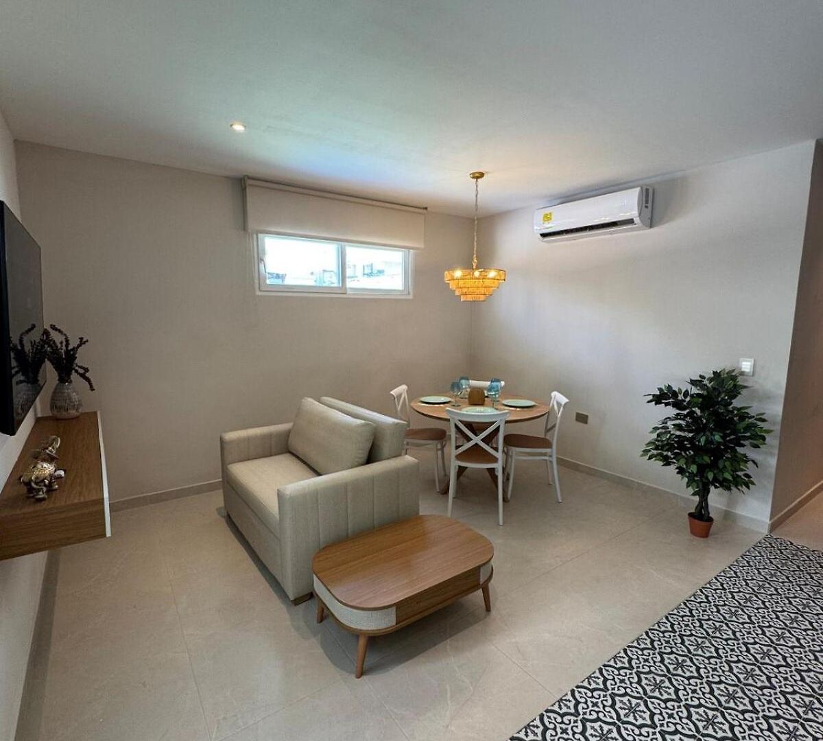 Comfort Retreat In Bocagrande Apartamento Cartagena