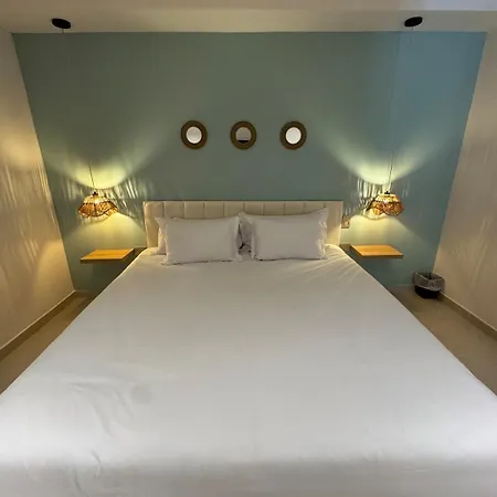 Comfort Retreat In Bocagrande Apartamento