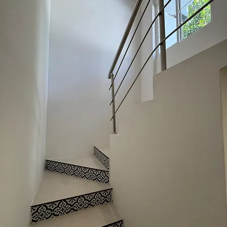 Comfort Retreat In Bocagrande * Cartagena