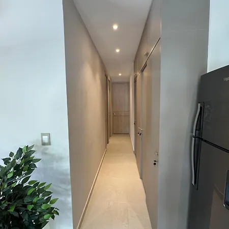 Comfort Retreat In Bocagrande Apartamento *