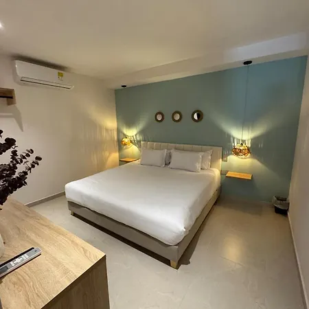 Apartamento Comfort Retreat In Bocagrande *