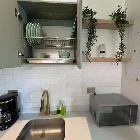 Comfort Retreat In Bocagrande Apartamento Cartagena