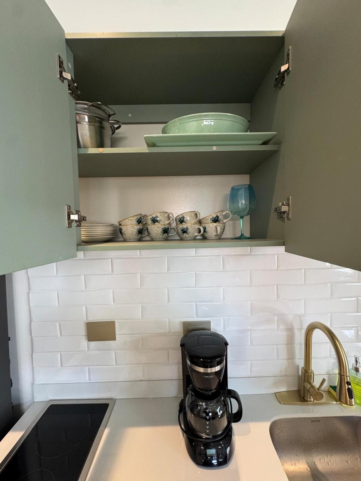 Apartment Comfort Retreat In Bocagrande *