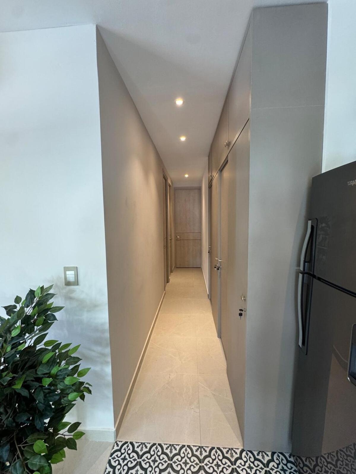 Comfort Retreat In Bocagrande Apartment *