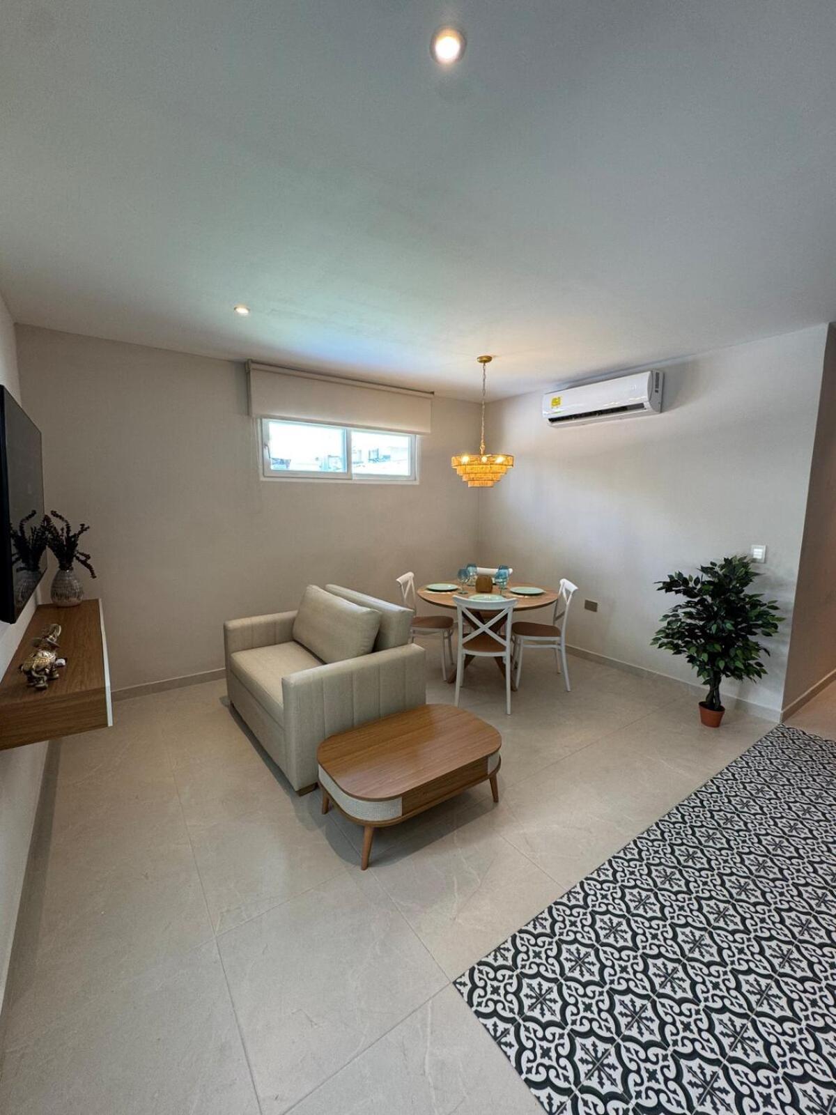 Comfort Retreat In Bocagrande Apartamento Cartagena